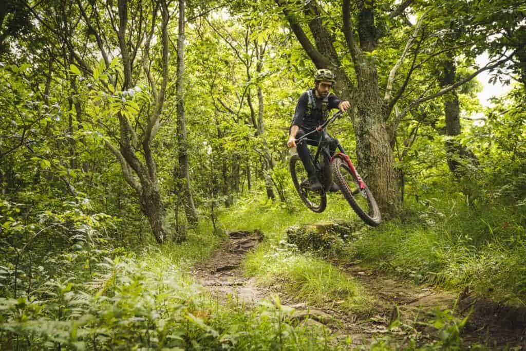 Basque Coast Mountain Bike Escapes