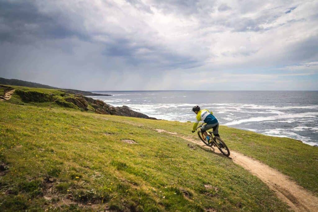 Basque Coast Mountain Bike Escapes