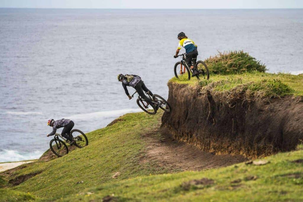 Basque Coast Mountain Bike Escapes