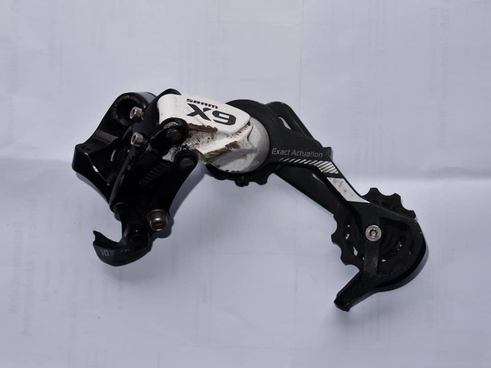 SRAM X9 10speed Derailleur Mech