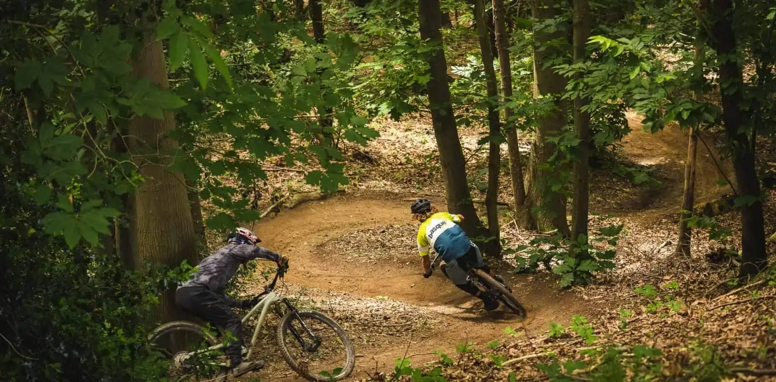 Mountain Bike Holidays Pyrenees Spain