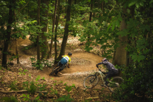 Mountainbike Urlaub Pyrenäen Spanien