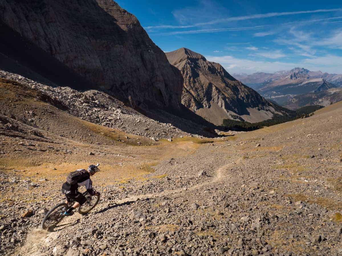 High Pyrenees Mountain Bike Holiday