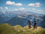 High Pyrenees Mountain Bike Holiday