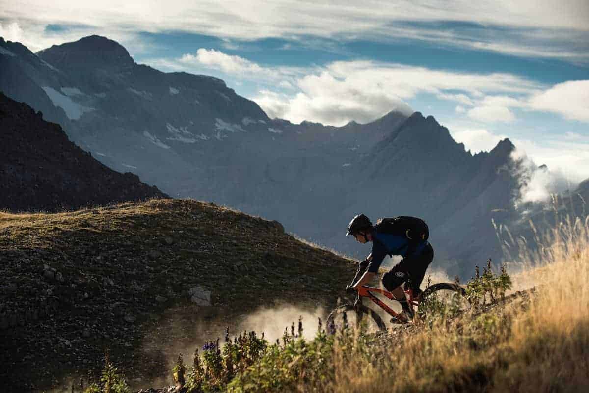 High Pyrenees Mountain Bike Holiday