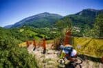 High Pyrenees Mountain Bike Holiday