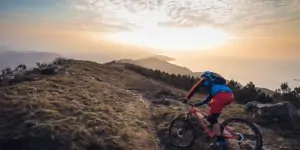 Basque Coast Orbea Video - "Welcome Home"