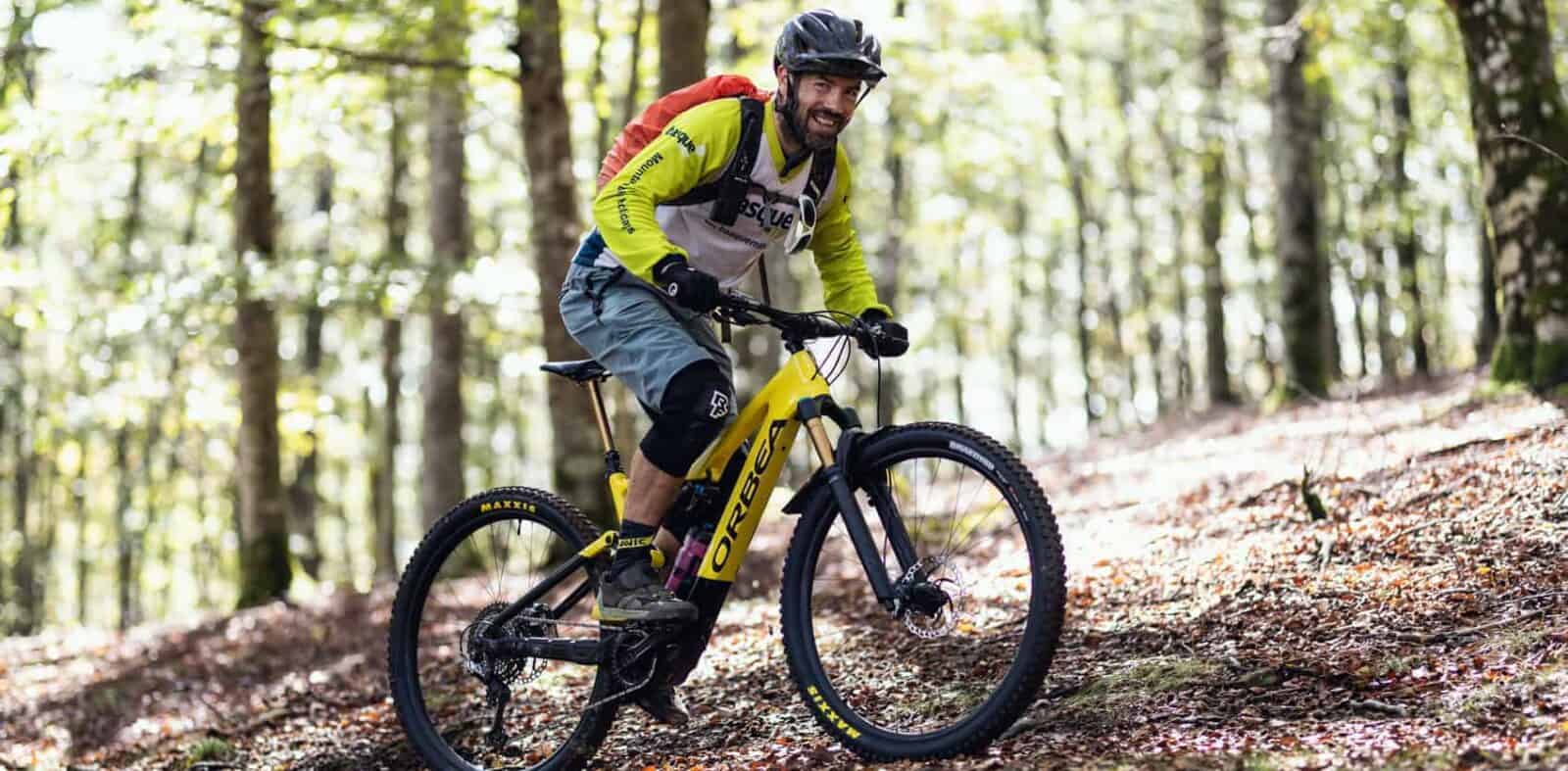 Orbea Rise Review