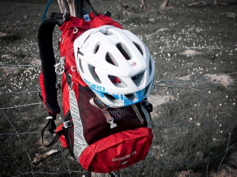 Osprey Escapist 25 Mountain Bike Pack Review