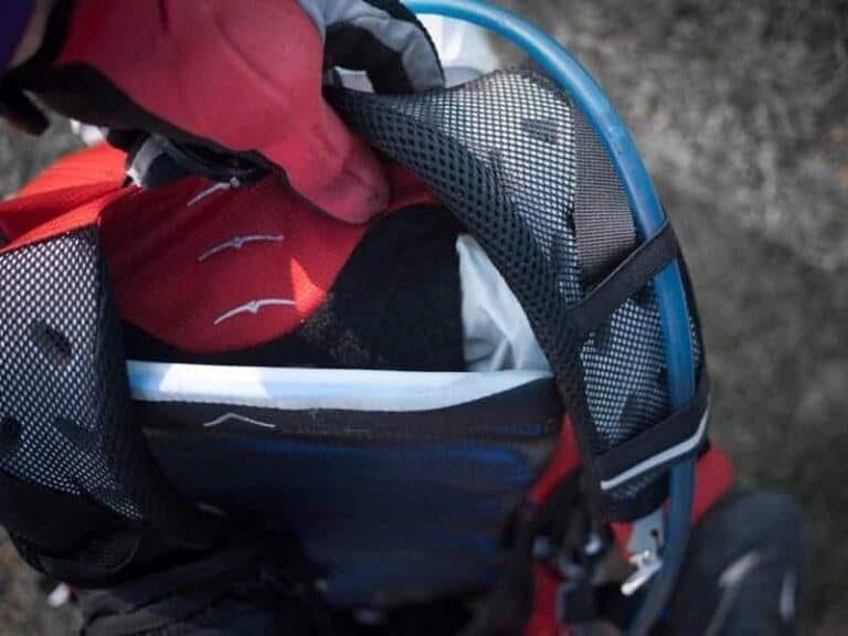 osprey mountain bike pack