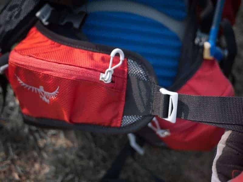 Osprey Escapist 25 Mountain Bike Pack Review