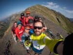 Ultimate Pyrenees Mountain Bike Tour