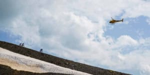Ultimate Pyrenees Mountain Bike Tour